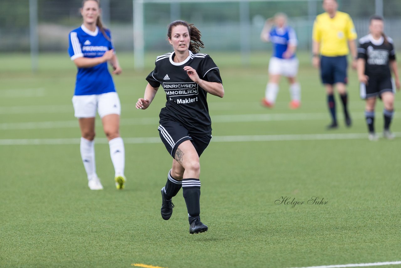 Bild 188 - Frauen FSC Kaltenkirchen - SG Daenisch-Muessen : Ergebnis: 7:1